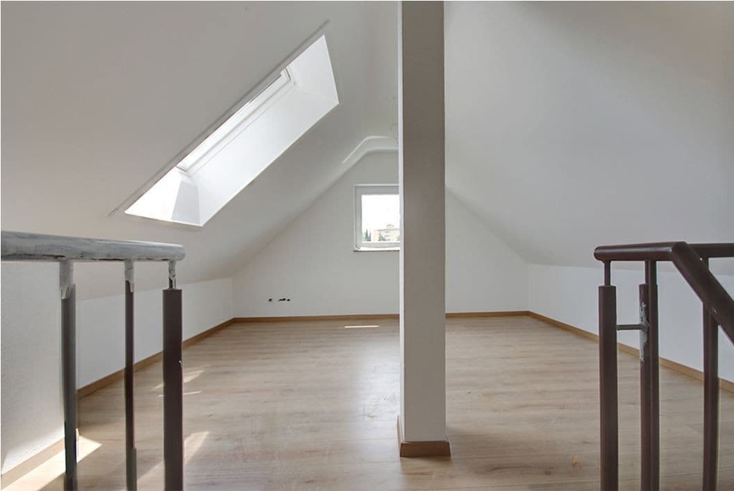 4 bedroom flat to rent, 96 m², Heilbronn / Biberach, Baden-Württemberg 4 bedroom flat to rent, 96 m², Heilbronn / Biberach, Baden-Württemberg