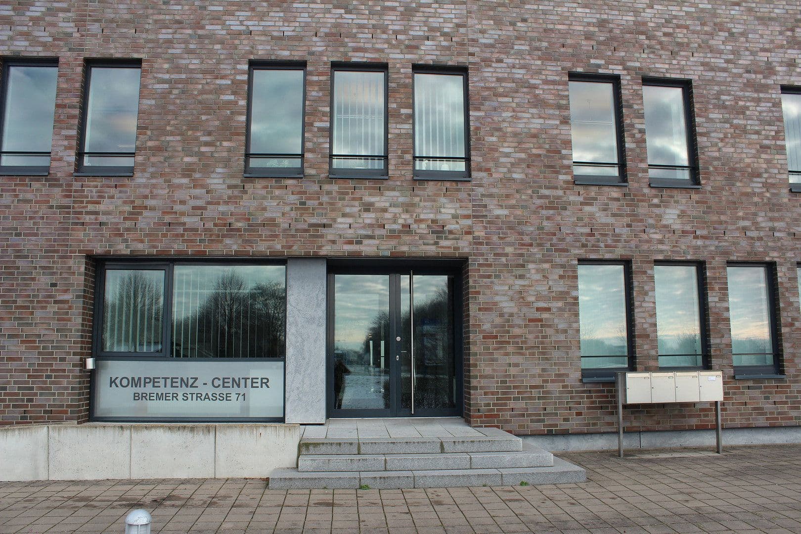 office to rent, 25 m², Bremer Straße 71, Stuhr, Lower Saxony office to rent, 25 m², Bremer Straße 71, Stuhr, Lower Saxony