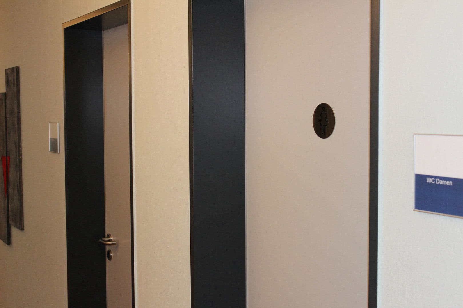 office to rent, 25 m², Bremer Straße 71, Stuhr, Lower Saxony office to rent, 25 m², Bremer Straße 71, Stuhr, Lower Saxony