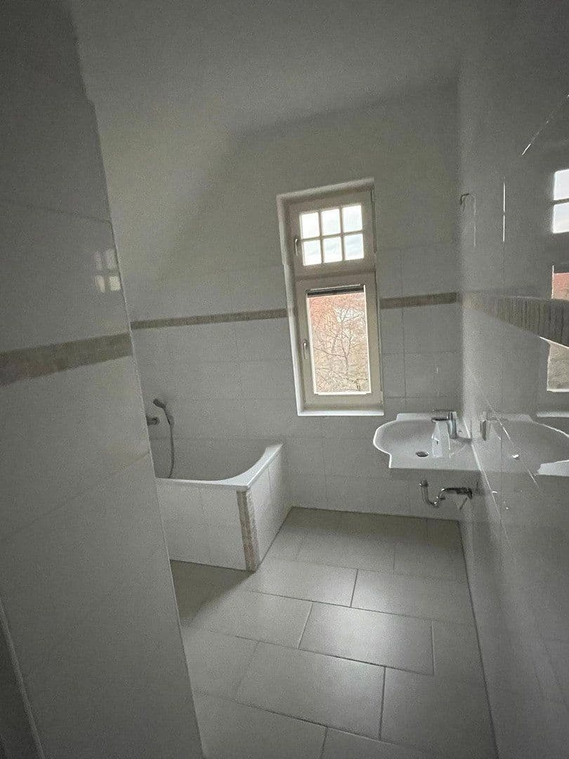 3 bedroom flat to rent, 74 m², Stresemannstrasse 16, Quedlinburg, Saxony-Anhalt 3 bedroom flat to rent, 74 m², Stresemannstrasse 16, Quedlinburg, Saxony-Anhalt