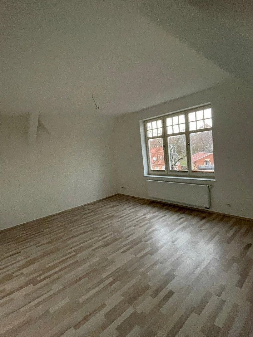 3 bedroom flat to rent, 74 m², Stresemannstrasse 16, Quedlinburg, Saxony-Anhalt 3 bedroom flat to rent, 74 m², Stresemannstrasse 16, Quedlinburg, Saxony-Anhalt