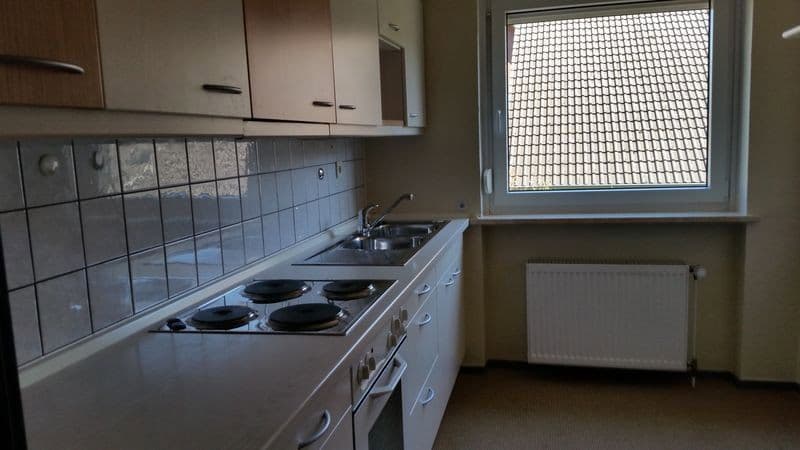 4 bedroom flat to rent, 94 m², Barsinghausen, Lower Saxony 4 bedroom flat to rent, 94 m², Barsinghausen, Lower Saxony