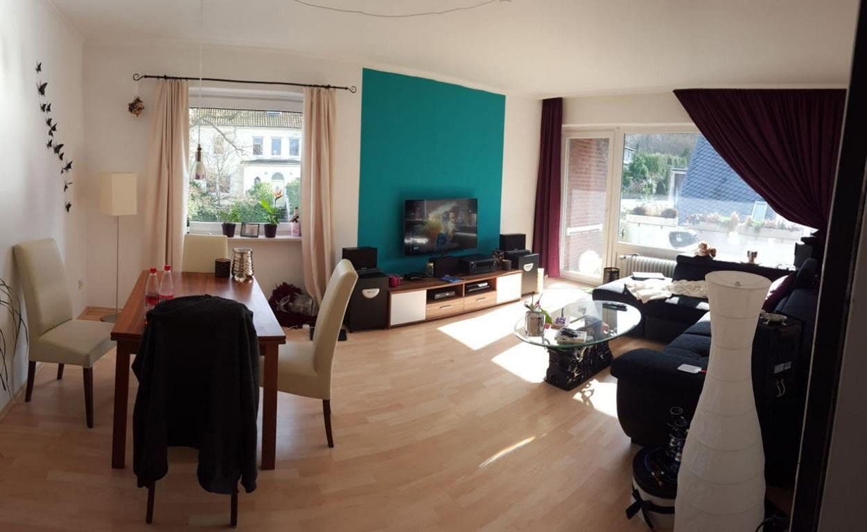 4 bedroom flat to rent, 94 m², Barsinghausen, Lower Saxony 4 bedroom flat to rent, 94 m², Barsinghausen, Lower Saxony