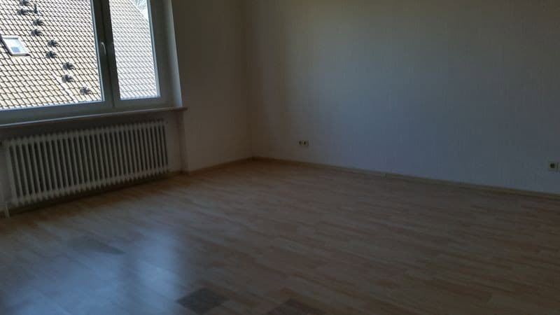 4 bedroom flat to rent, 94 m², Barsinghausen, Lower Saxony 4 bedroom flat to rent, 94 m², Barsinghausen, Lower Saxony