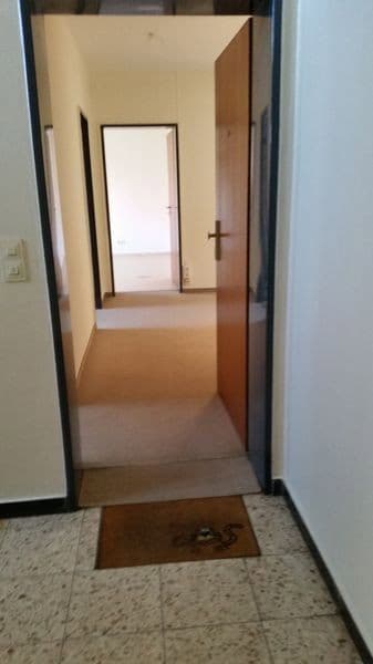 4 bedroom flat to rent, 94 m², Barsinghausen, Lower Saxony 4 bedroom flat to rent, 94 m², Barsinghausen, Lower Saxony