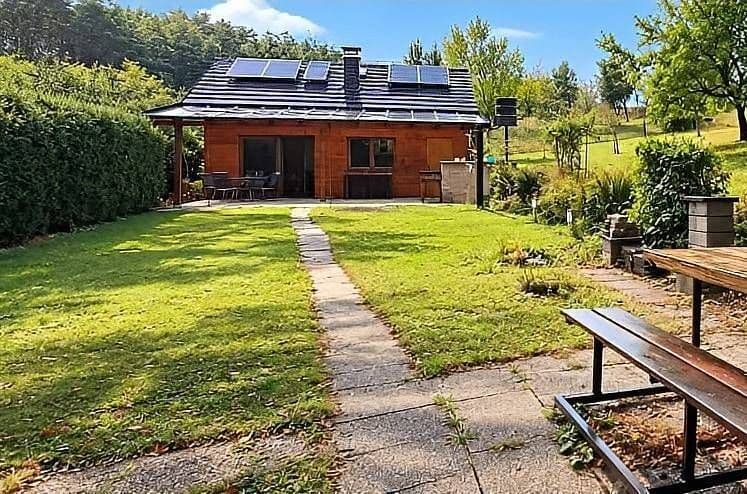 recreational property to rent, 0 m², Nivnice, Zlínský Region recreational property to rent, 0 m², Nivnice, Zlínský Region