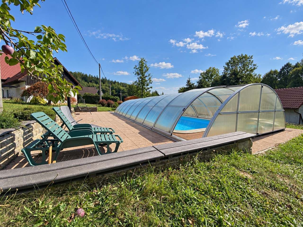 recreational property to rent, 0 m², Nová Paka, Královéhradecký Region recreational property to rent, 0 m², Nová Paka, Královéhradecký Region