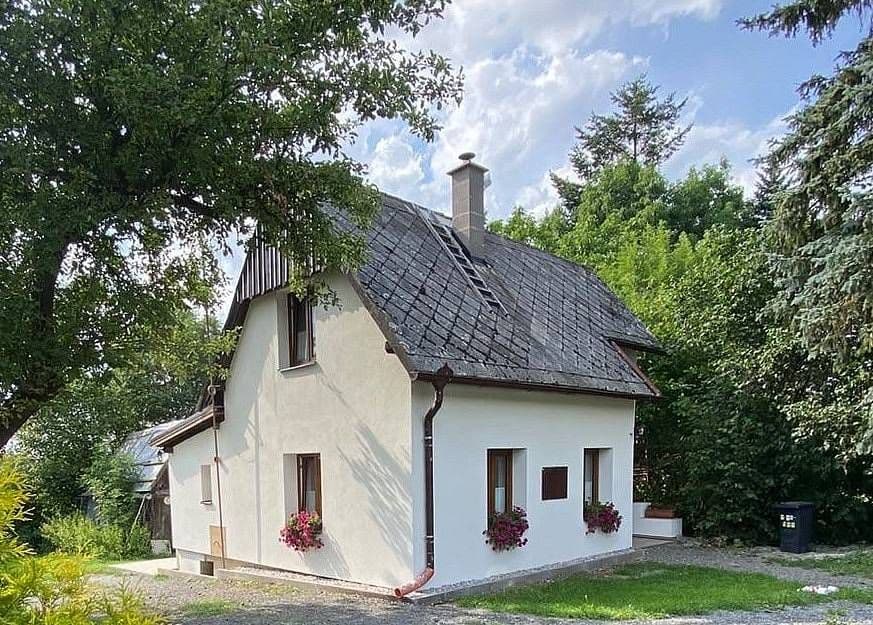 recreational property to rent, 0 m², Čížkov, Plzeňský Region recreational property to rent, 0 m², Čížkov, Plzeňský Region