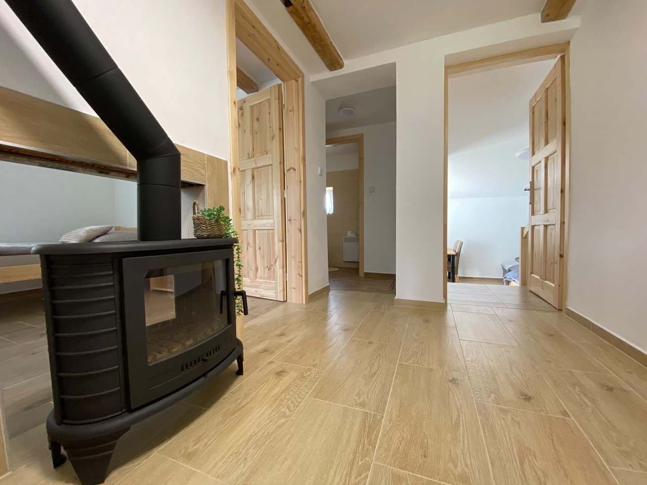 recreational property to rent, 0 m², Čížkov, Plzeňský Region recreational property to rent, 0 m², Čížkov, Plzeňský Region