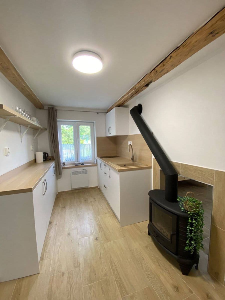 recreational property to rent, 0 m², Čížkov, Plzeňský Region recreational property to rent, 0 m², Čížkov, Plzeňský Region