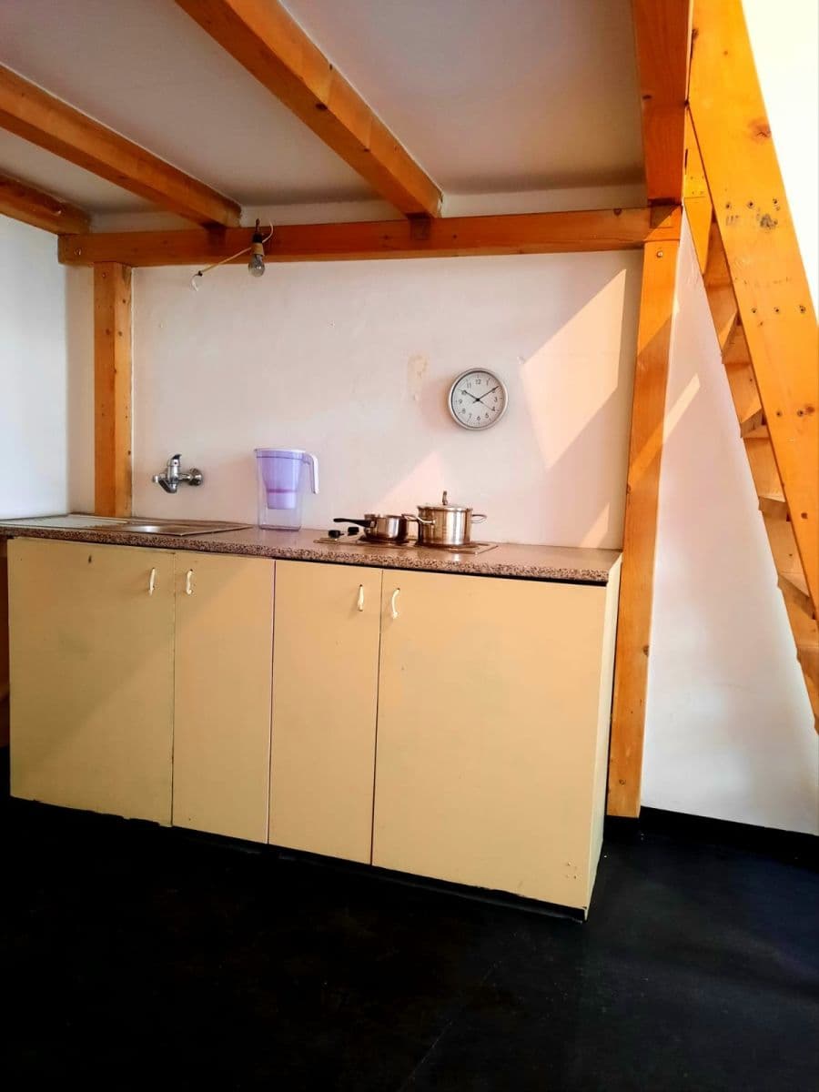 Studio flat to rent, 29 m², Krásova, Prague, Prague Studio flat to rent, 29 m², Krásova, Prague, Prague