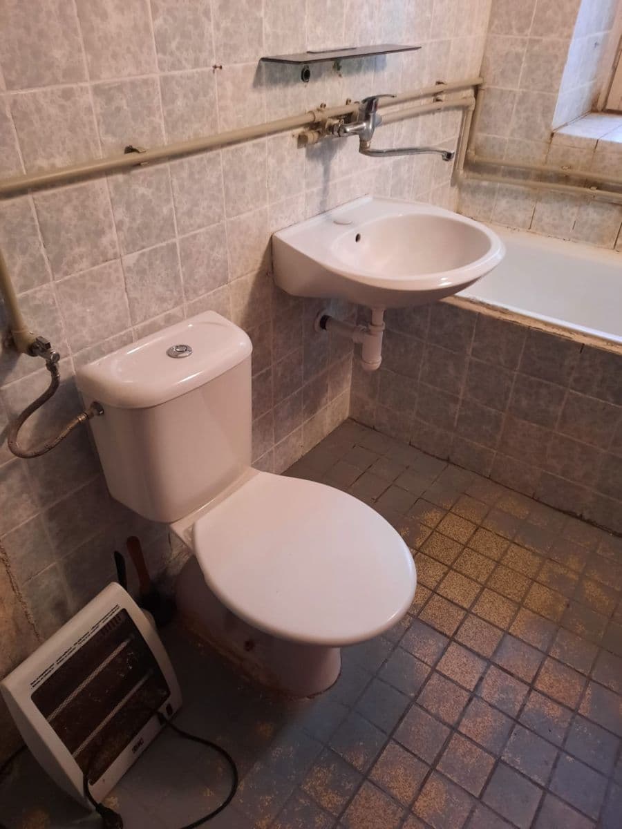 Studio flat to rent, 29 m², Krásova, Prague, Prague Studio flat to rent, 29 m², Krásova, Prague, Prague