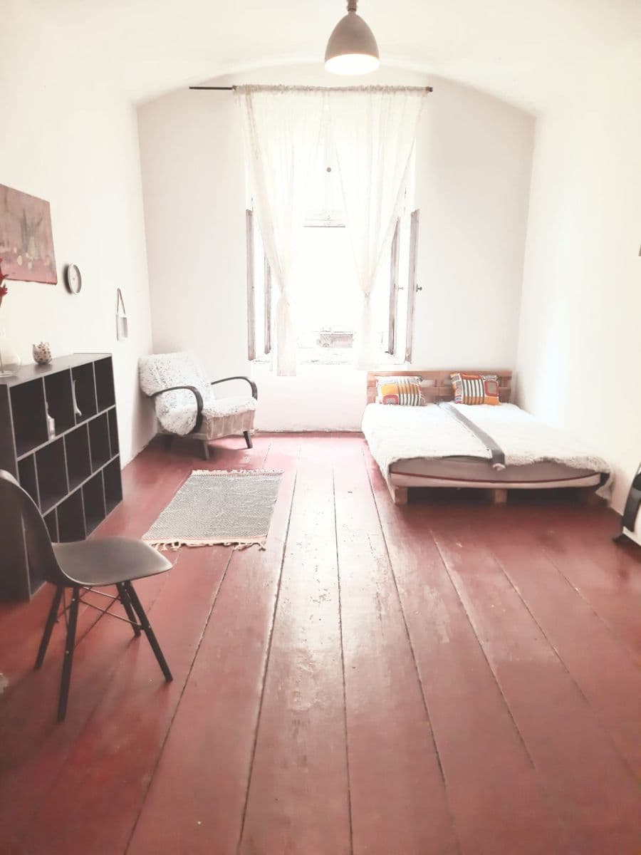 2 bedroom flat to rent, 65 m², Krásova, Prague, Prague 2 bedroom flat to rent, 65 m², Krásova, Prague, Prague