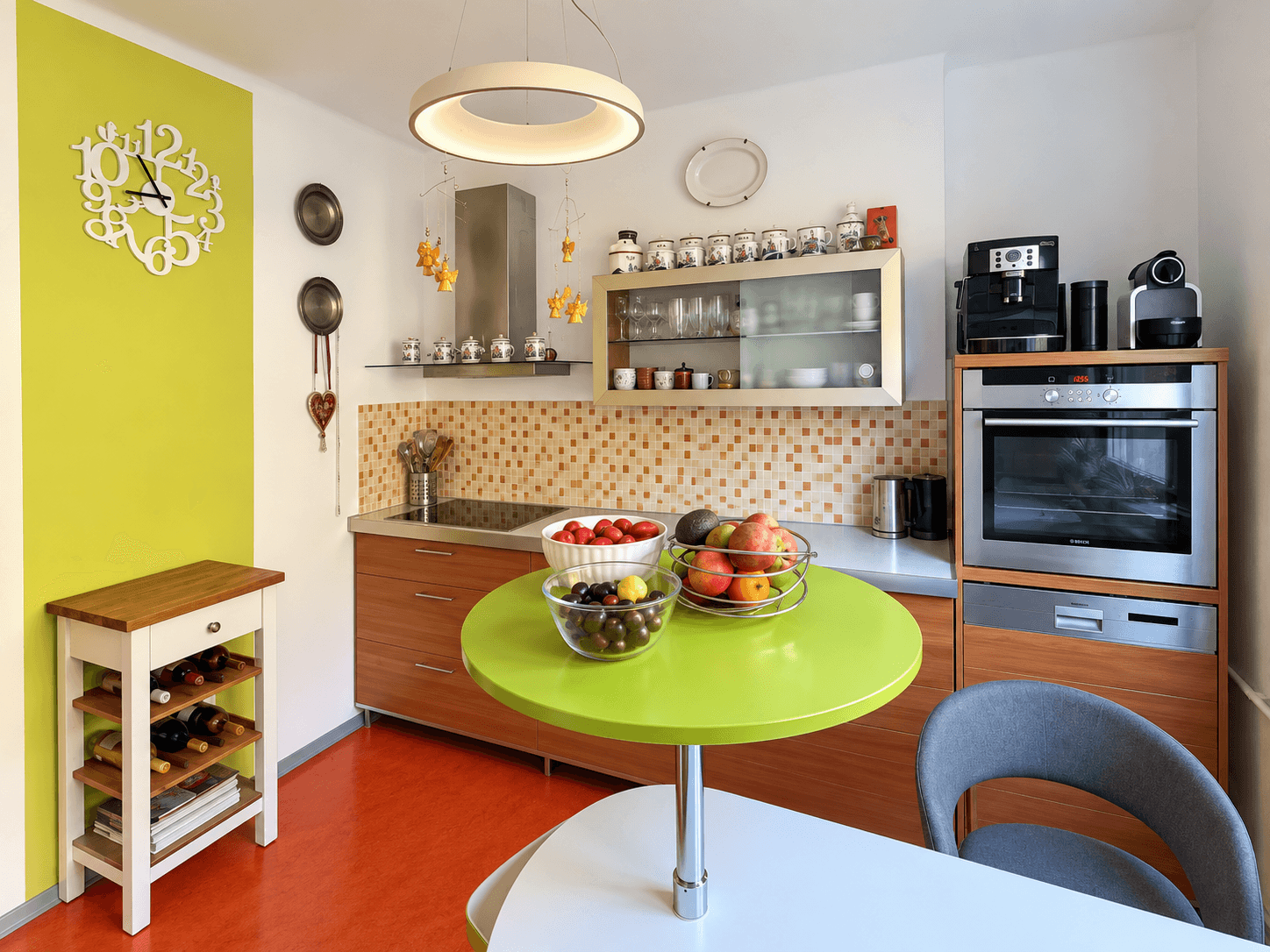 3 bedroom flat for sale, 79 m², Radlická, Prague, Prague 3 bedroom flat for sale, 79 m², Radlická, Prague, Prague