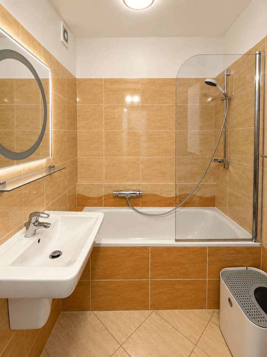 3 bedroom flat for sale, 79 m², Radlická, Prague, Prague 3 bedroom flat for sale, 79 m², Radlická, Prague, Prague