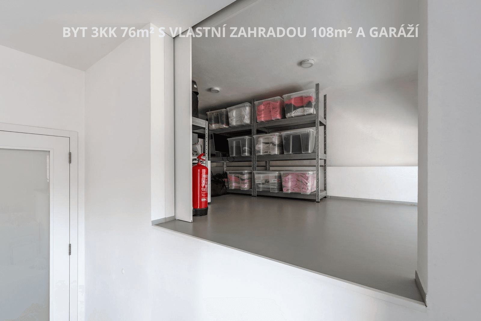 2 bedroom with open-plan kitchen flat for sale, 76 m², Mlýnská, Brno, Jihomoravský Region 2 bedroom with open-plan kitchen flat for sale, 76 m², Mlýnská, Brno, Jihomoravský Region