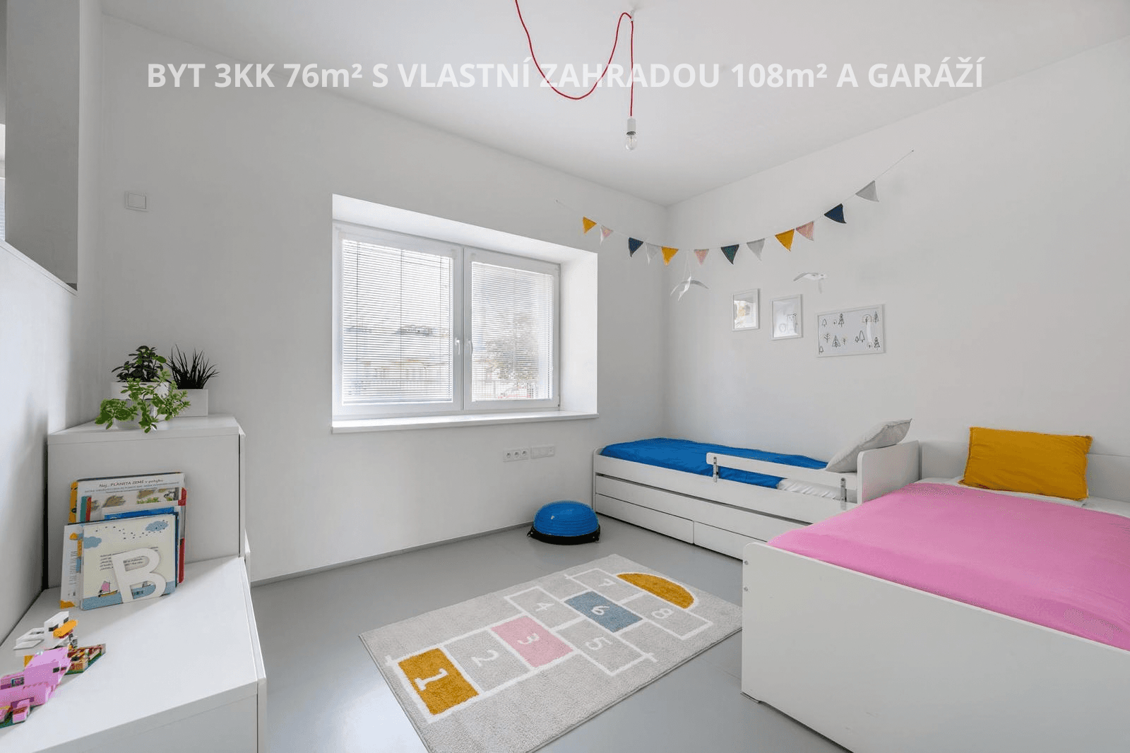 2 bedroom with open-plan kitchen flat for sale, 76 m², Mlýnská, Brno, Jihomoravský Region 2 bedroom with open-plan kitchen flat for sale, 76 m², Mlýnská, Brno, Jihomoravský Region