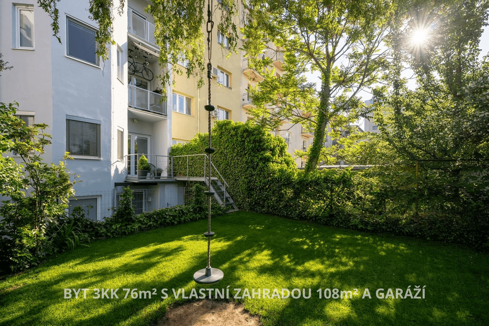 2 bedroom with open-plan kitchen flat for sale, 76 m², Mlýnská, Brno, Jihomoravský Region 2 bedroom with open-plan kitchen flat for sale, 76 m², Mlýnská, Brno, Jihomoravský Region
