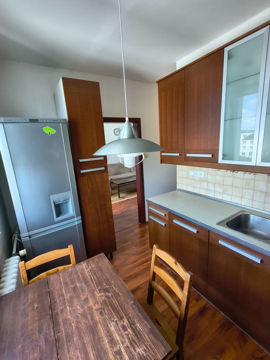 2 bedroom flat for sale, 55 m², Chlebovická, Prague, Prague 2 bedroom flat for sale, 55 m², Chlebovická, Prague, Prague