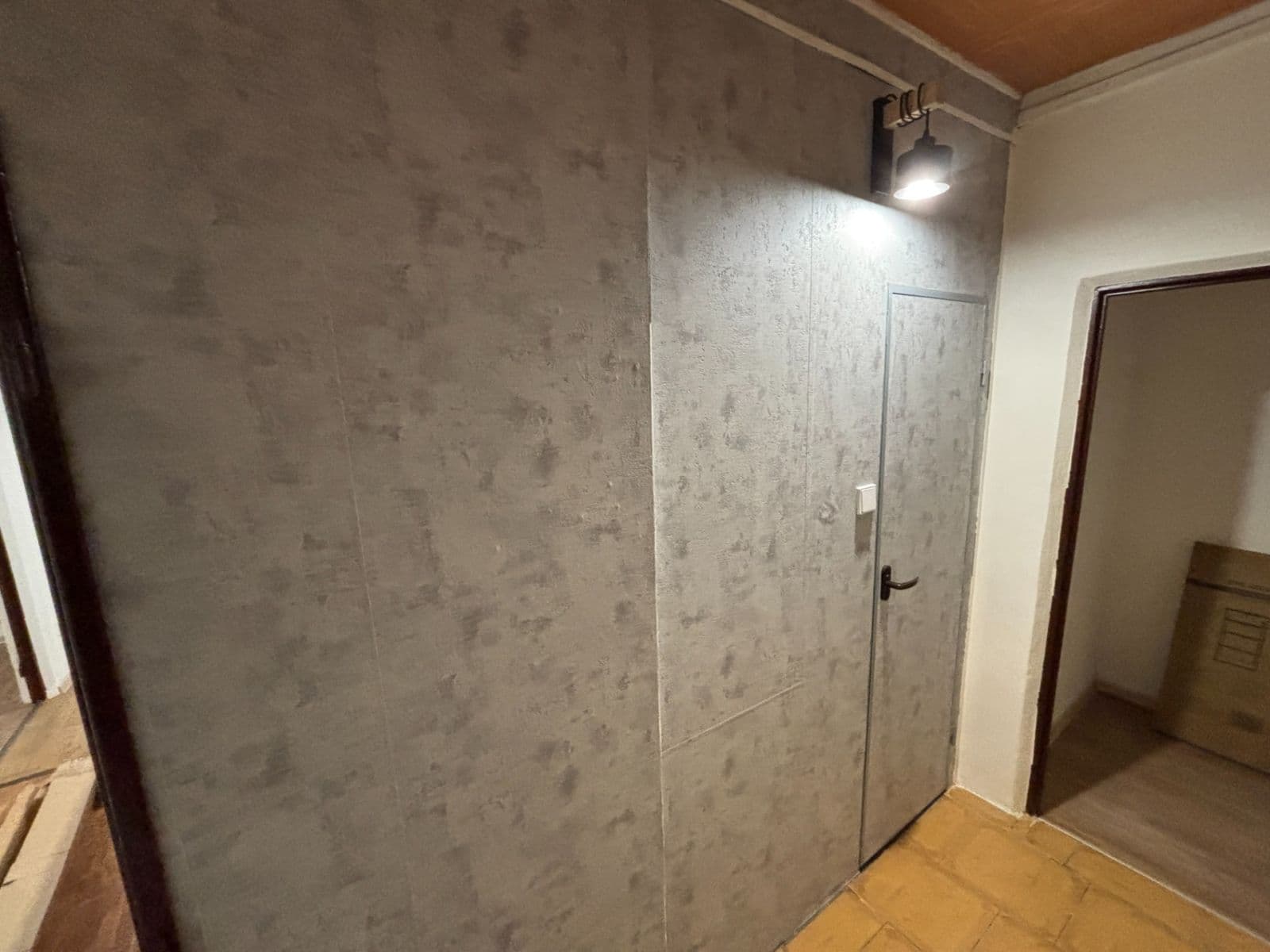 2 bedroom flat to rent, 54 m², Příbramská, Verneřice, Ústecký Region 2 bedroom flat to rent, 54 m², Příbramská, Verneřice, Ústecký Region