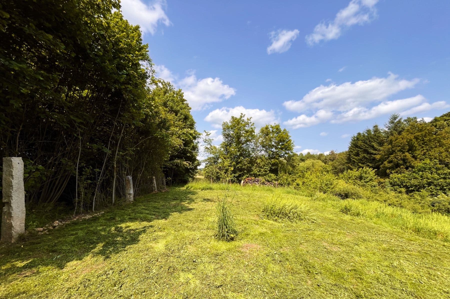 plot for sale, 3,226 m², Kamenice, Vysočina Region plot for sale, 3,226 m², Kamenice, Vysočina Region