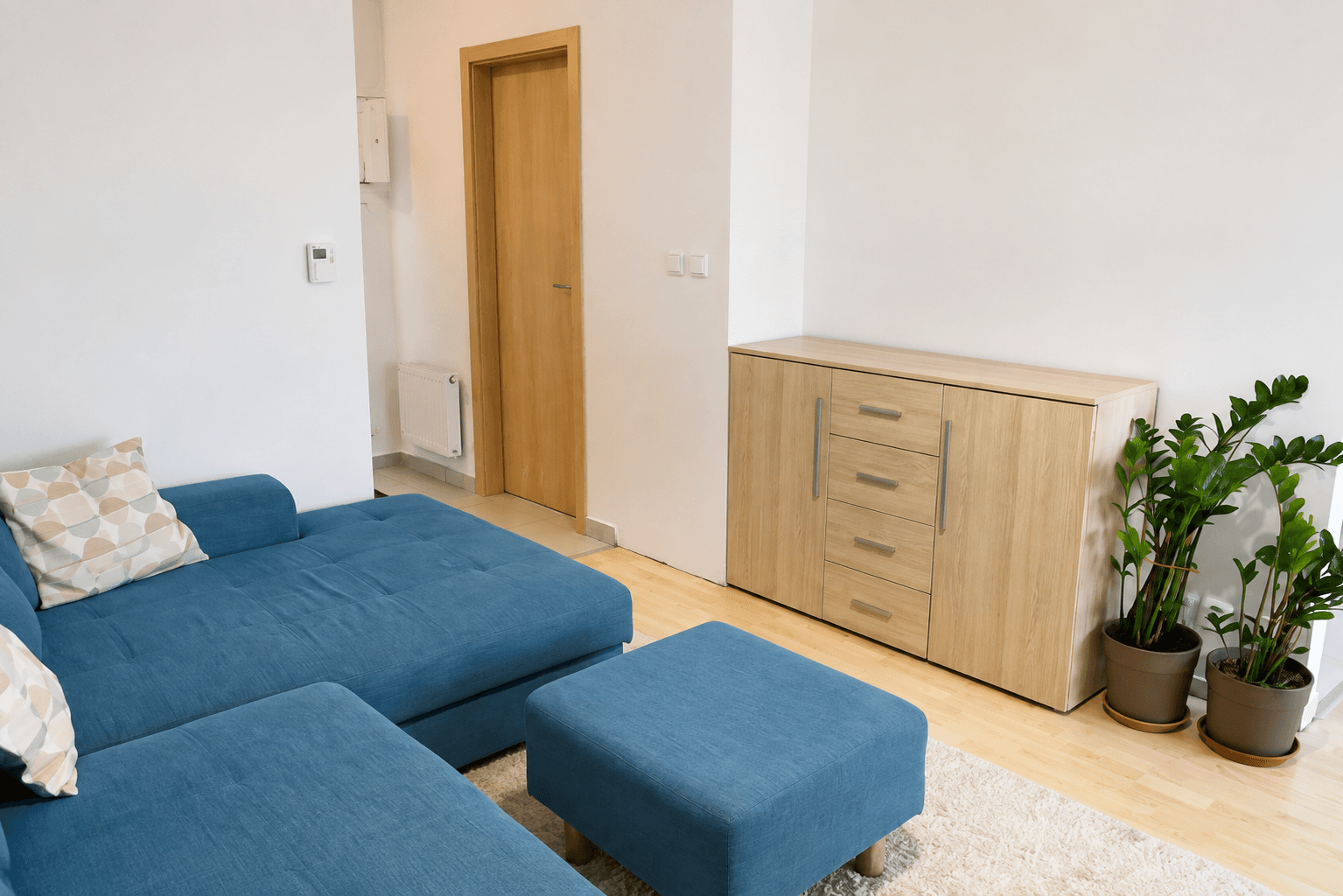 Studio flat for sale, 43 m², U Leskavy, Brno, Jihomoravský Region Studio flat for sale, 43 m², U Leskavy, Brno, Jihomoravský Region
