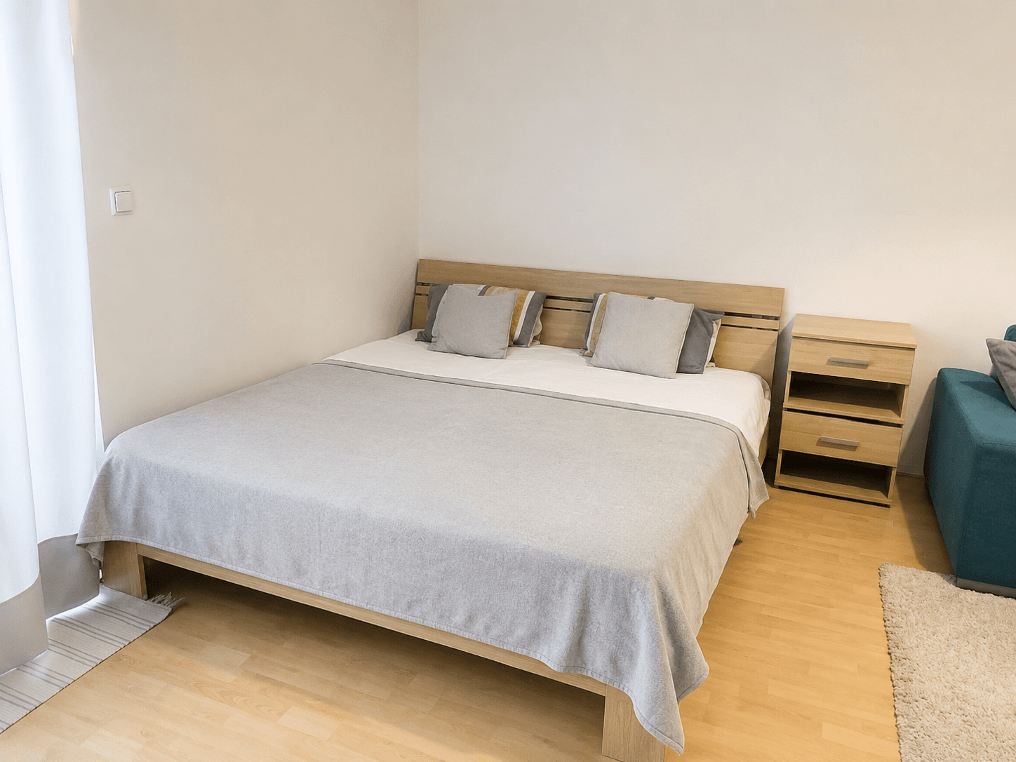 Studio flat for sale, 43 m², U Leskavy, Brno, Jihomoravský Region Studio flat for sale, 43 m², U Leskavy, Brno, Jihomoravský Region