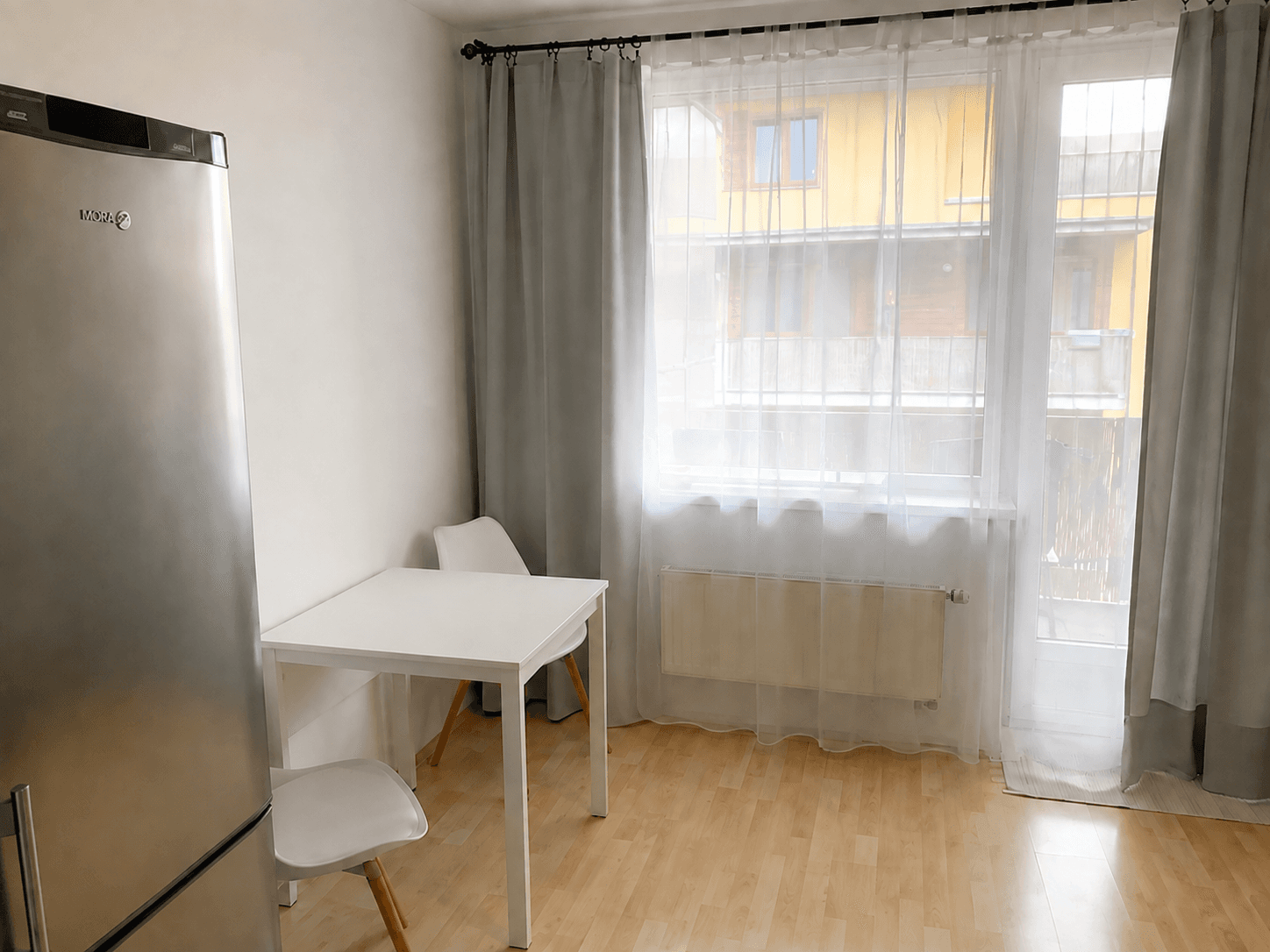 Studio flat for sale, 43 m², U Leskavy, Brno, Jihomoravský Region Studio flat for sale, 43 m², U Leskavy, Brno, Jihomoravský Region