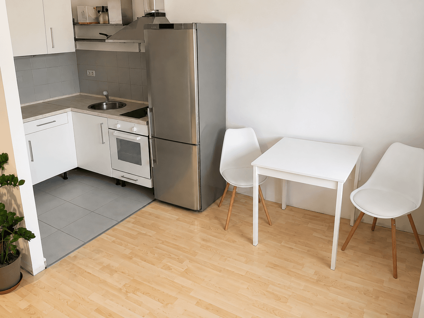 Studio flat for sale, 43 m², U Leskavy, Brno, Jihomoravský Region Studio flat for sale, 43 m², U Leskavy, Brno, Jihomoravský Region