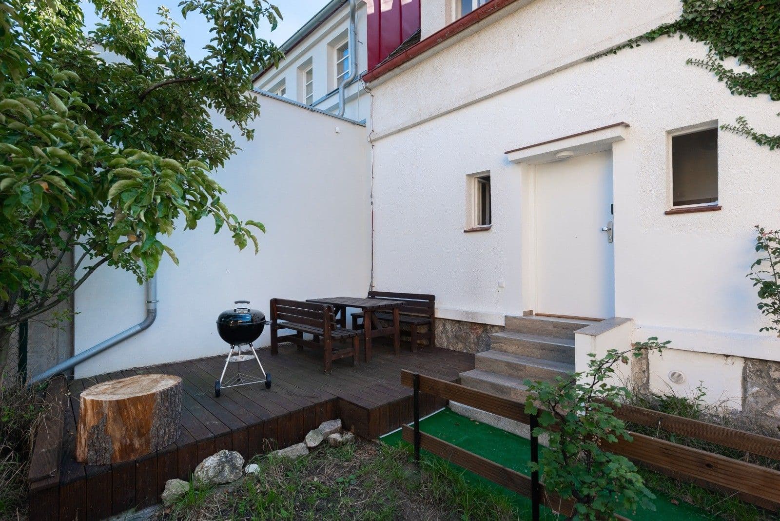 house to rent, 74 m², Severní V, Prague, Prague house to rent, 74 m², Severní V, Prague, Prague