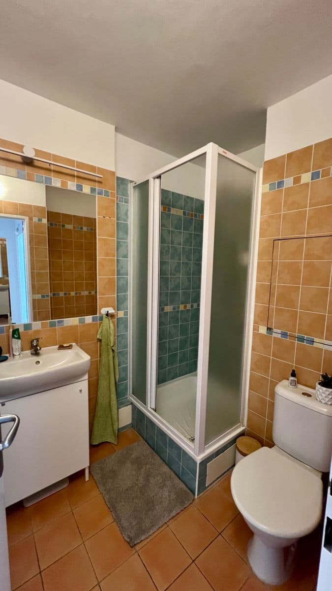 Studio flat to rent, 30 m², Nekvasilova, Prague, Prague Studio flat to rent, 30 m², Nekvasilova, Prague, Prague