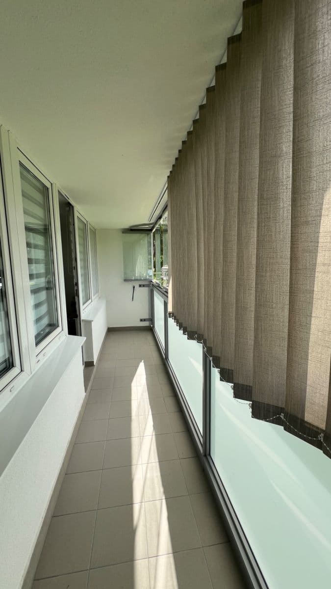 Studio flat to rent, 30 m², Nekvasilova, Prague, Prague Studio flat to rent, 30 m², Nekvasilova, Prague, Prague