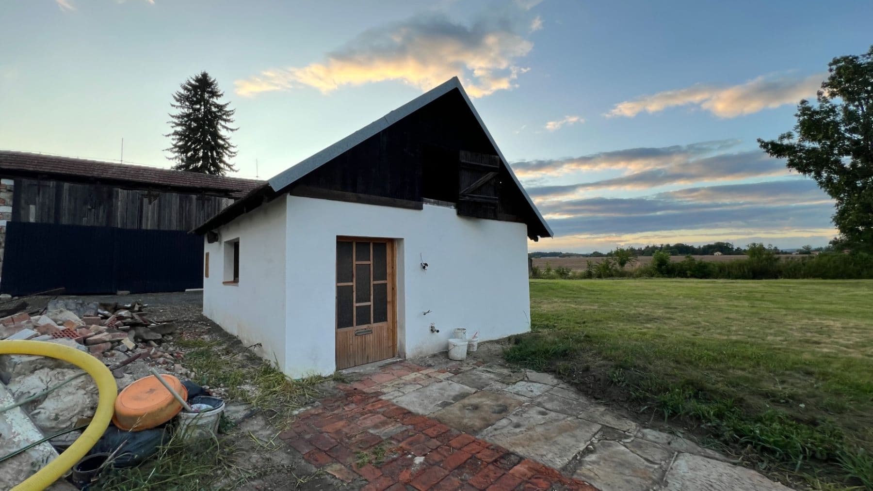 house for sale, 250 m², 28044, Slatiny, Královéhradecký Region house for sale, 250 m², 28044, Slatiny, Královéhradecký Region
