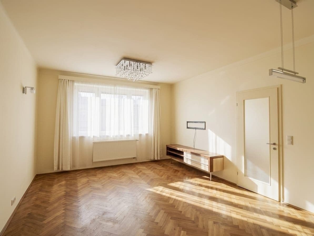2 bedroom with open-plan kitchen flat for sale, 84 m², Zemědělská, Prague, Prague 2 bedroom with open-plan kitchen flat for sale, 84 m², Zemědělská, Prague, Prague