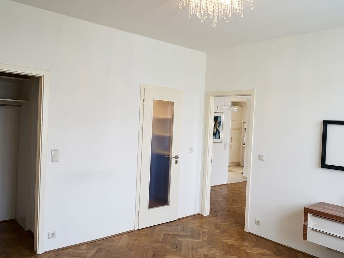 2 bedroom with open-plan kitchen flat for sale, 84 m², Zemědělská, Prague, Prague 2 bedroom with open-plan kitchen flat for sale, 84 m², Zemědělská, Prague, Prague