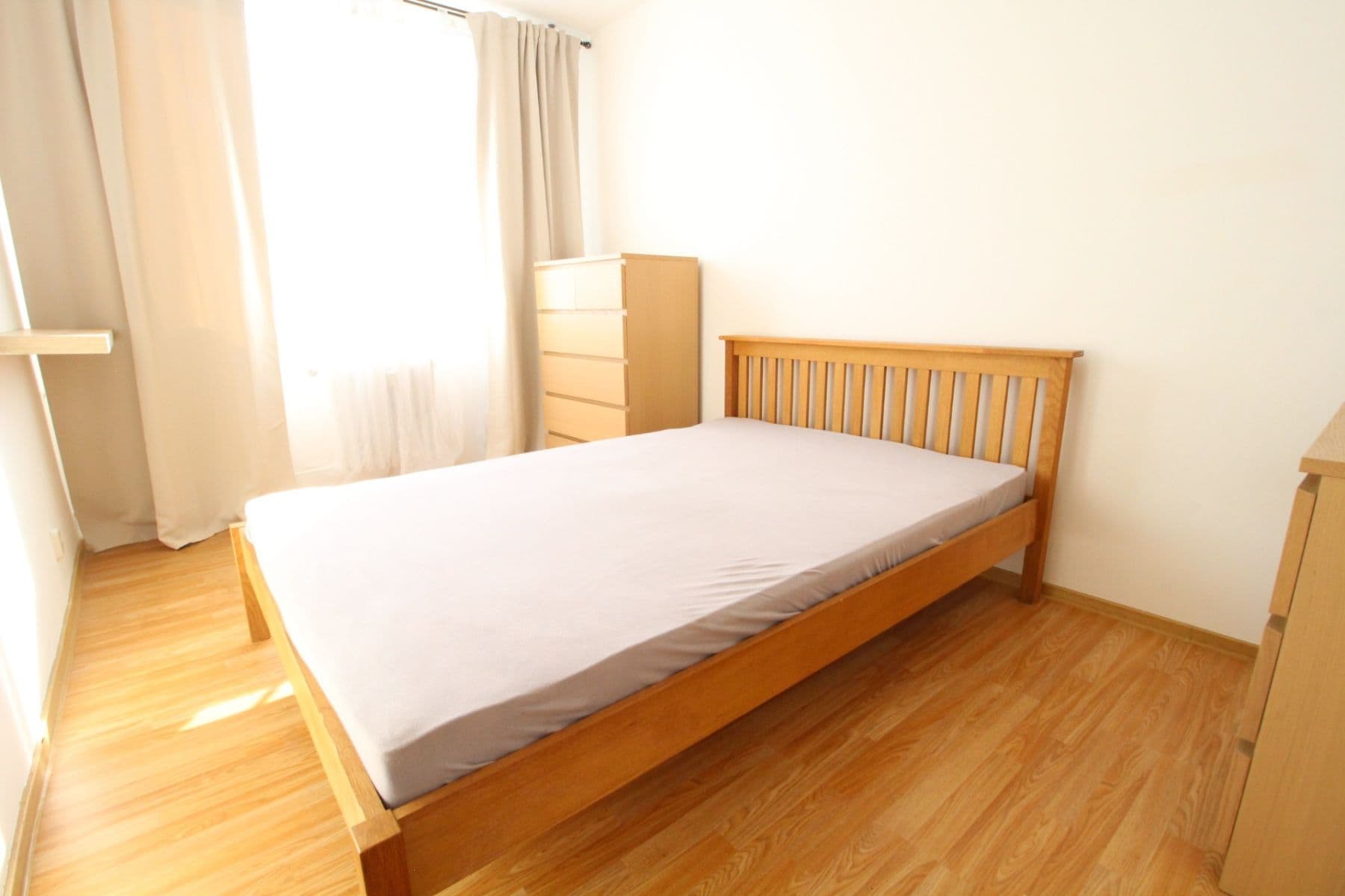 1 bedroom with open-plan kitchen flat to rent, 47 m², Malkovského, Prague, Prague 1 bedroom with open-plan kitchen flat to rent, 47 m², Malkovského, Prague, Prague