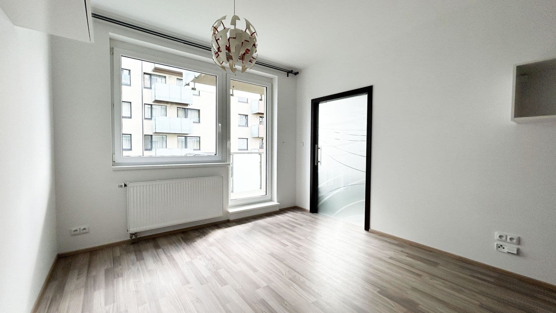 1 bedroom with open-plan kitchen flat to rent, 46 m², Svitákova, Prague, Prague 1 bedroom with open-plan kitchen flat to rent, 46 m², Svitákova, Prague, Prague