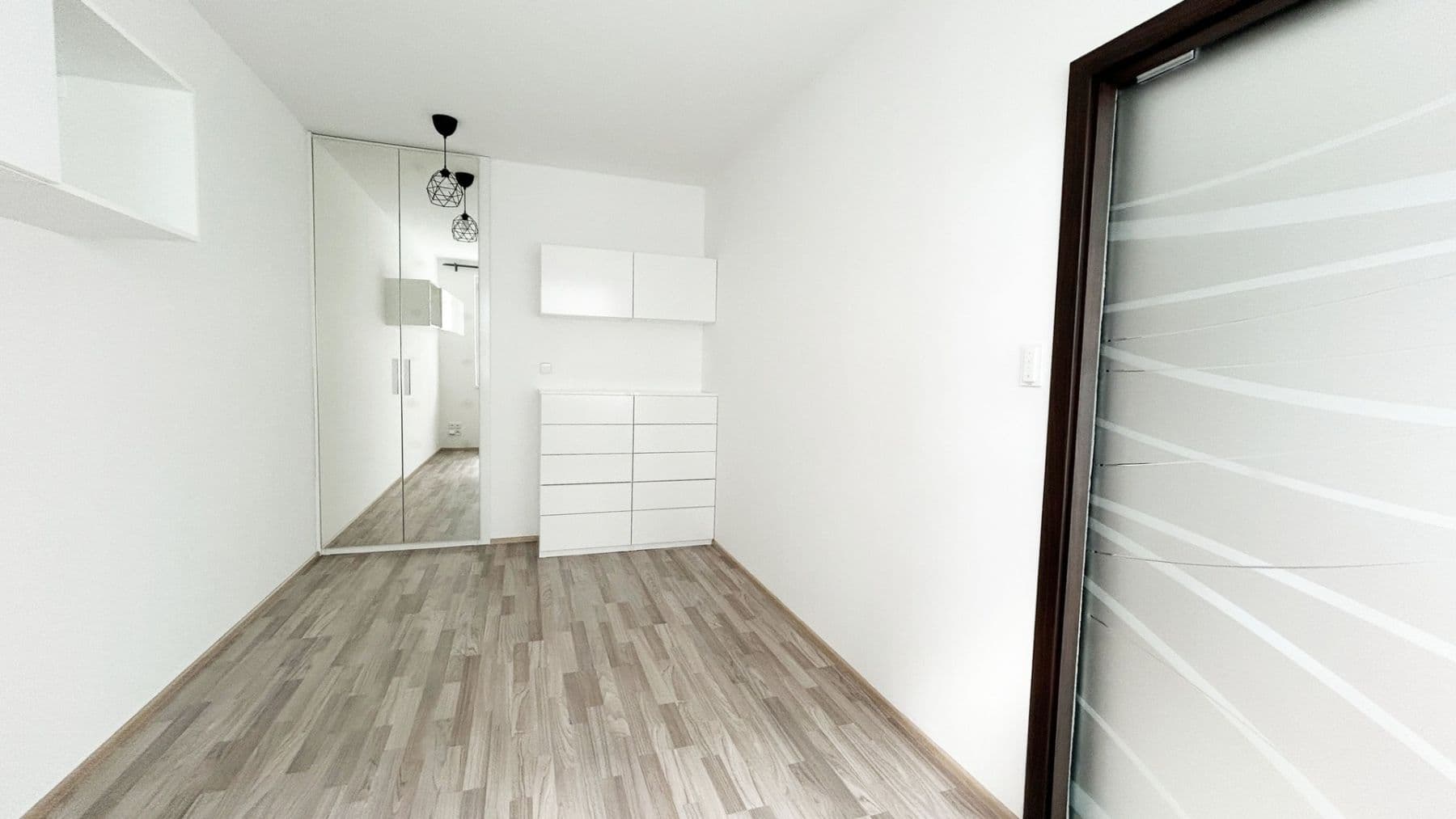 1 bedroom with open-plan kitchen flat to rent, 46 m², Svitákova, Prague, Prague 1 bedroom with open-plan kitchen flat to rent, 46 m², Svitákova, Prague, Prague