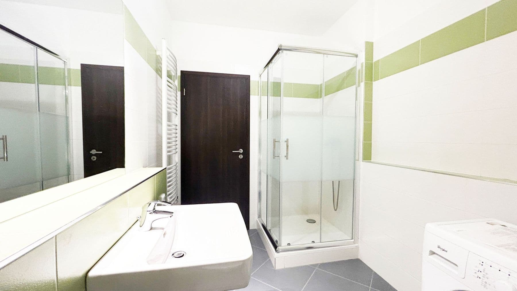 1 bedroom with open-plan kitchen flat to rent, 46 m², Svitákova, Prague, Prague 1 bedroom with open-plan kitchen flat to rent, 46 m², Svitákova, Prague, Prague