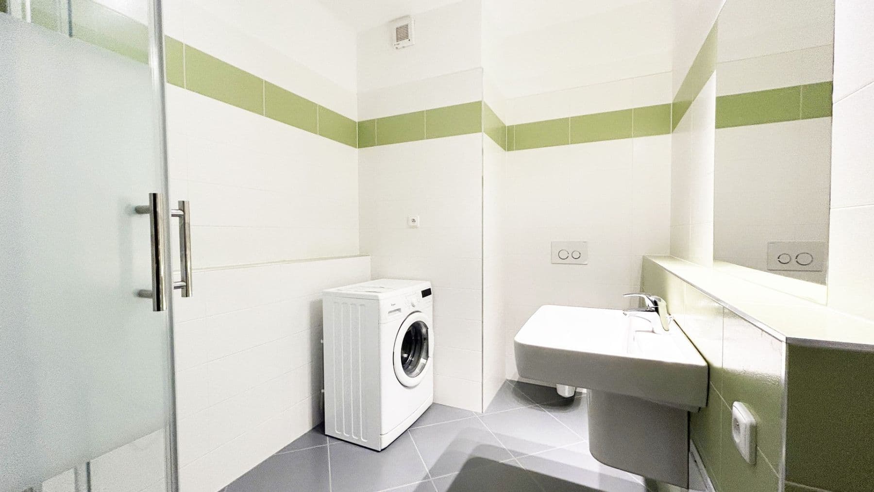 1 bedroom with open-plan kitchen flat to rent, 46 m², Svitákova, Prague, Prague 1 bedroom with open-plan kitchen flat to rent, 46 m², Svitákova, Prague, Prague