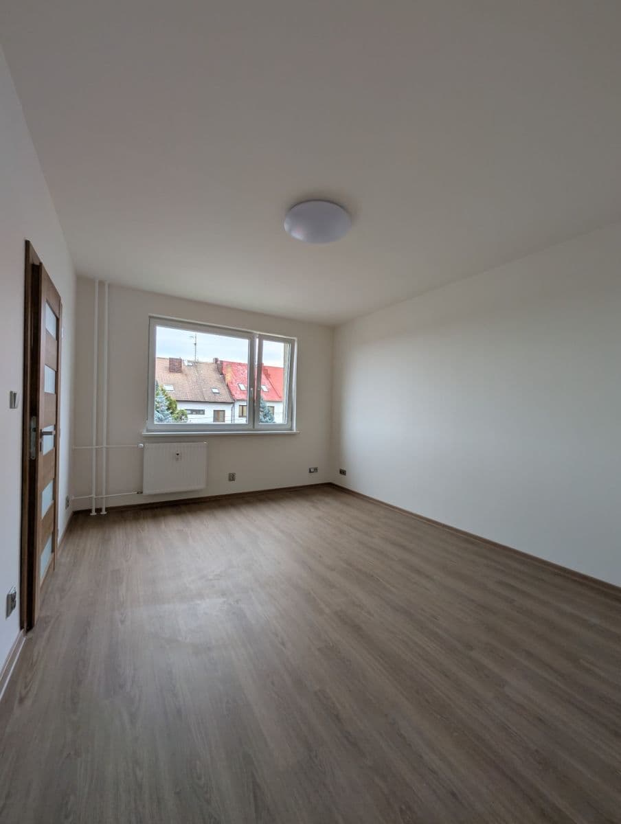 1 bedroom with open-plan kitchen flat to rent, 36 m², Kazimírova, Prague, Prague 1 bedroom with open-plan kitchen flat to rent, 36 m², Kazimírova, Prague, Prague