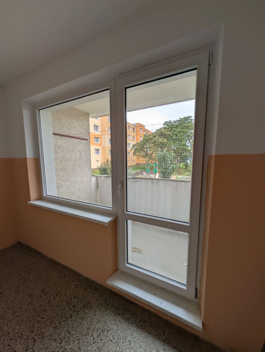 1 bedroom with open-plan kitchen flat to rent, 36 m², Kazimírova, Prague, Prague 1 bedroom with open-plan kitchen flat to rent, 36 m², Kazimírova, Prague, Prague