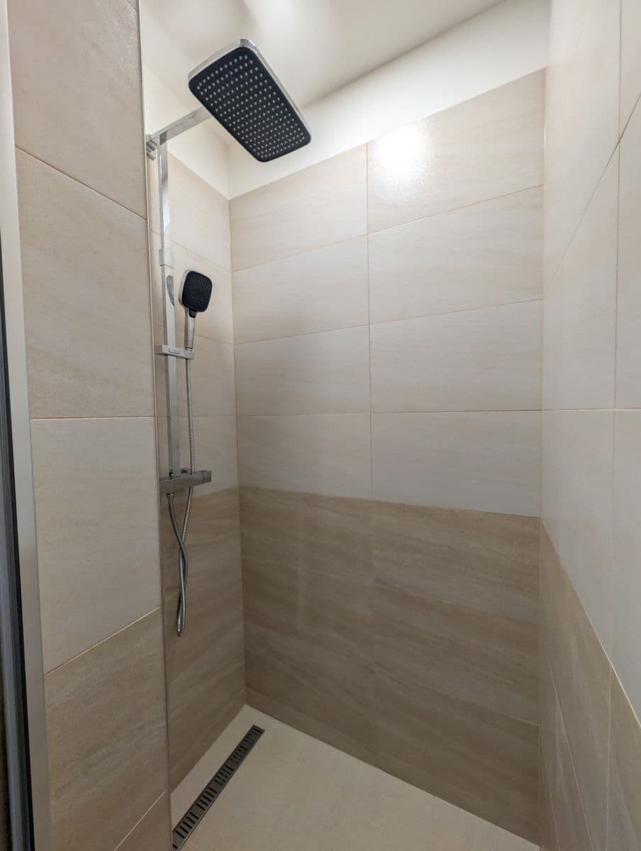 1 bedroom with open-plan kitchen flat to rent, 36 m², Kazimírova, Prague, Prague 1 bedroom with open-plan kitchen flat to rent, 36 m², Kazimírova, Prague, Prague