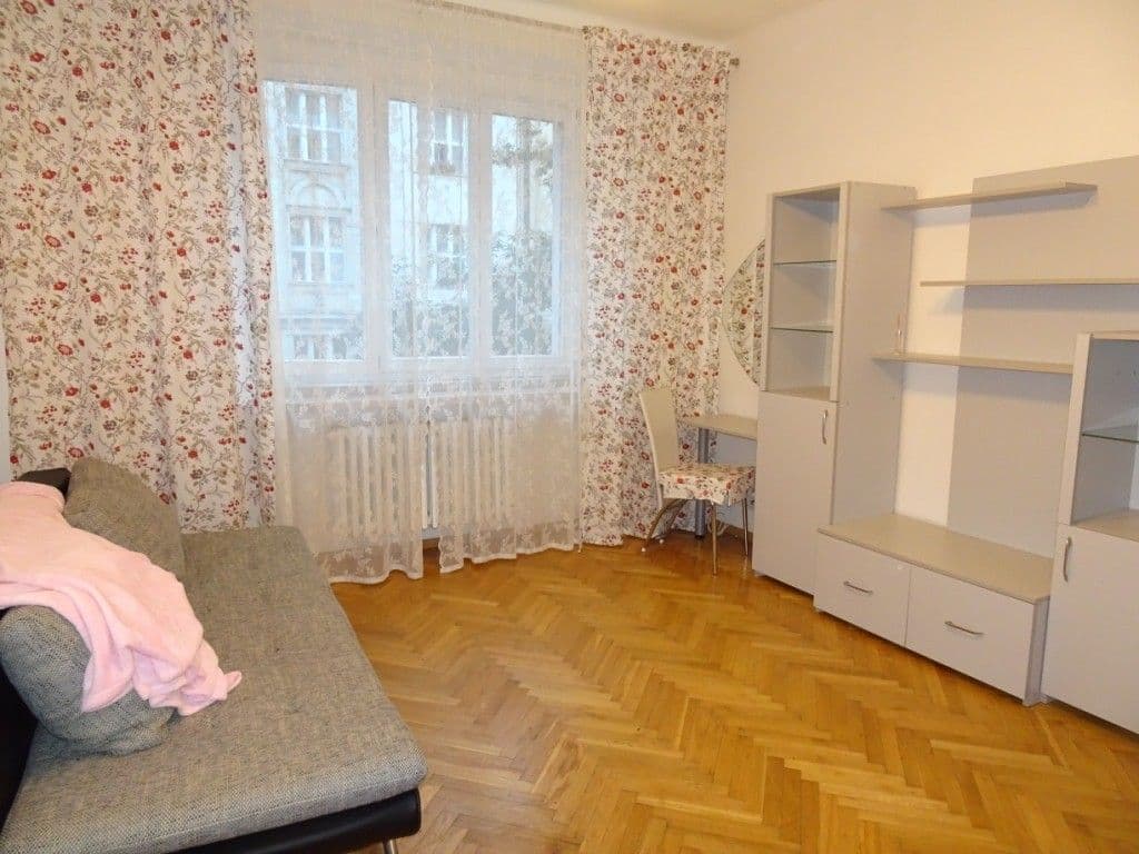 1 bedroom flat to rent, 23 m², Písecká, Prague, Prague 1 bedroom flat to rent, 23 m², Písecká, Prague, Prague