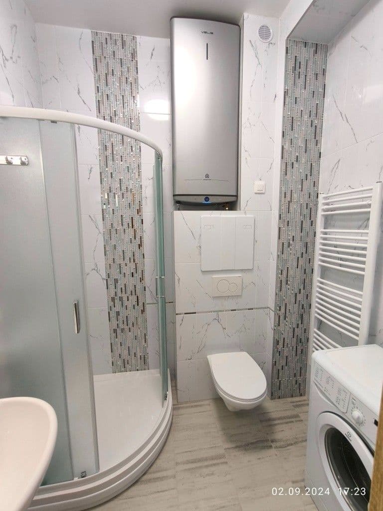1 bedroom flat to rent, 23 m², Písecká, Prague, Prague 1 bedroom flat to rent, 23 m², Písecká, Prague, Prague