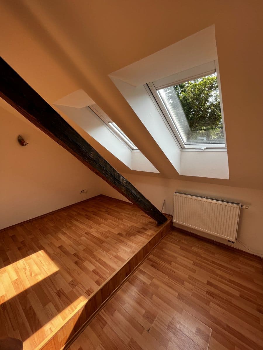1 bedroom with open-plan kitchen flat to rent, 52 m², Kováků, Prague, Prague 1 bedroom with open-plan kitchen flat to rent, 52 m², Kováků, Prague, Prague