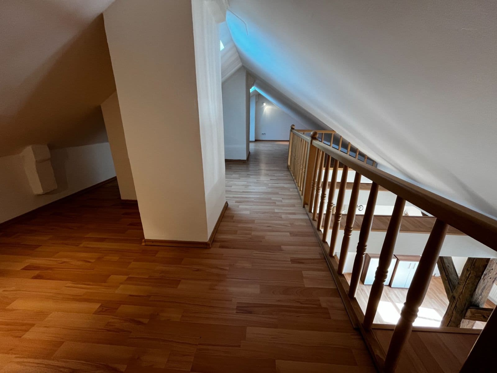 1 bedroom with open-plan kitchen flat to rent, 52 m², Kováků, Prague, Prague 1 bedroom with open-plan kitchen flat to rent, 52 m², Kováků, Prague, Prague