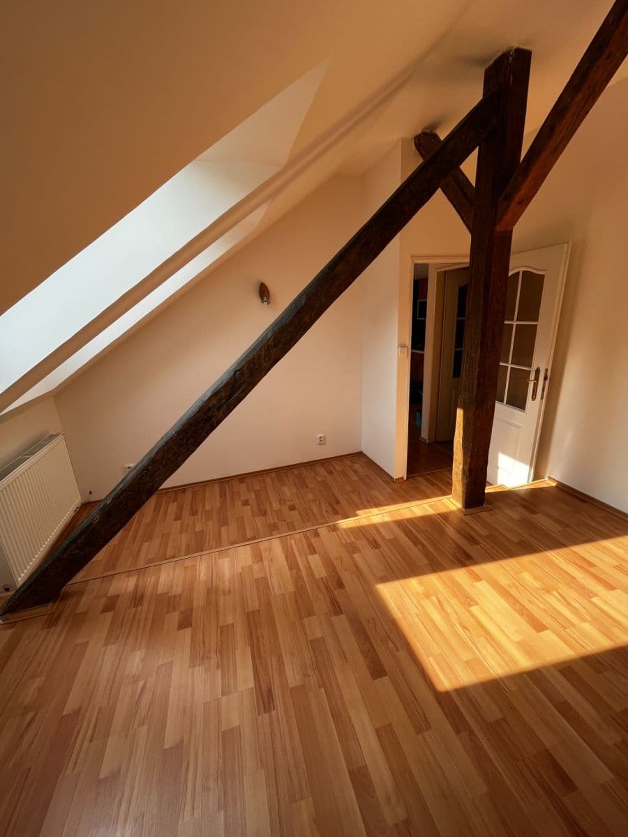 1 bedroom with open-plan kitchen flat to rent, 52 m², Kováků, Prague, Prague 1 bedroom with open-plan kitchen flat to rent, 52 m², Kováků, Prague, Prague