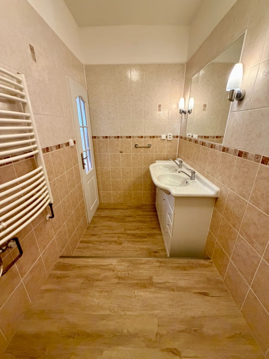 1 bedroom with open-plan kitchen flat to rent, 52 m², Kováků, Prague, Prague 1 bedroom with open-plan kitchen flat to rent, 52 m², Kováků, Prague, Prague