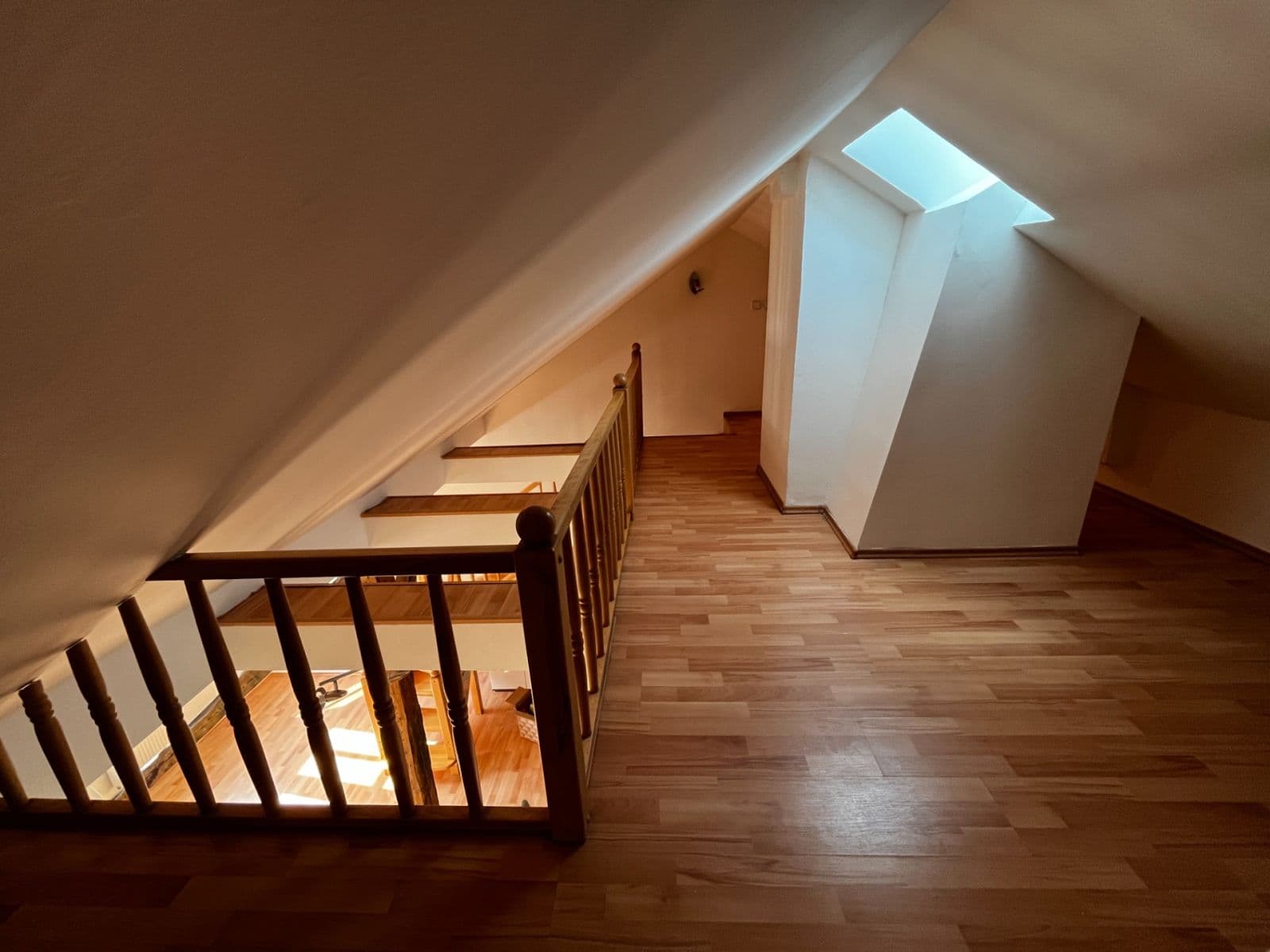 1 bedroom with open-plan kitchen flat to rent, 52 m², Kováků, Prague, Prague 1 bedroom with open-plan kitchen flat to rent, 52 m², Kováků, Prague, Prague